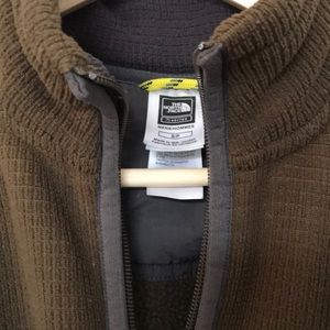 The North Face Jackets & Coats - Men’s North Face waffle fleece The North Face Jackets & Coats - Men’s North Face waffle fleece